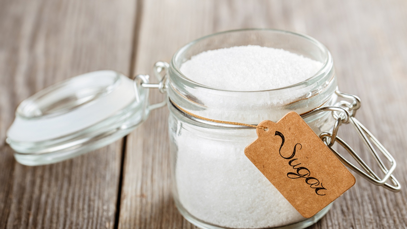 What The FDA Nutrition Label Changes Mean For You & The Sugar Industry