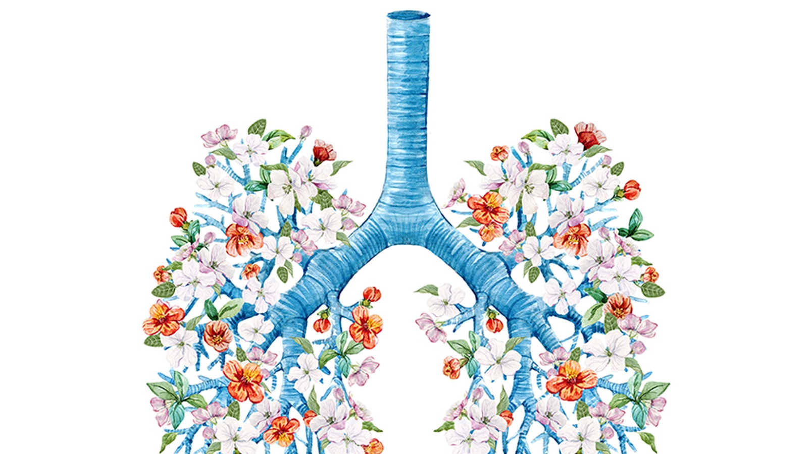 13 Ways To Improve Your Lung Health According To Chinese Medicine
