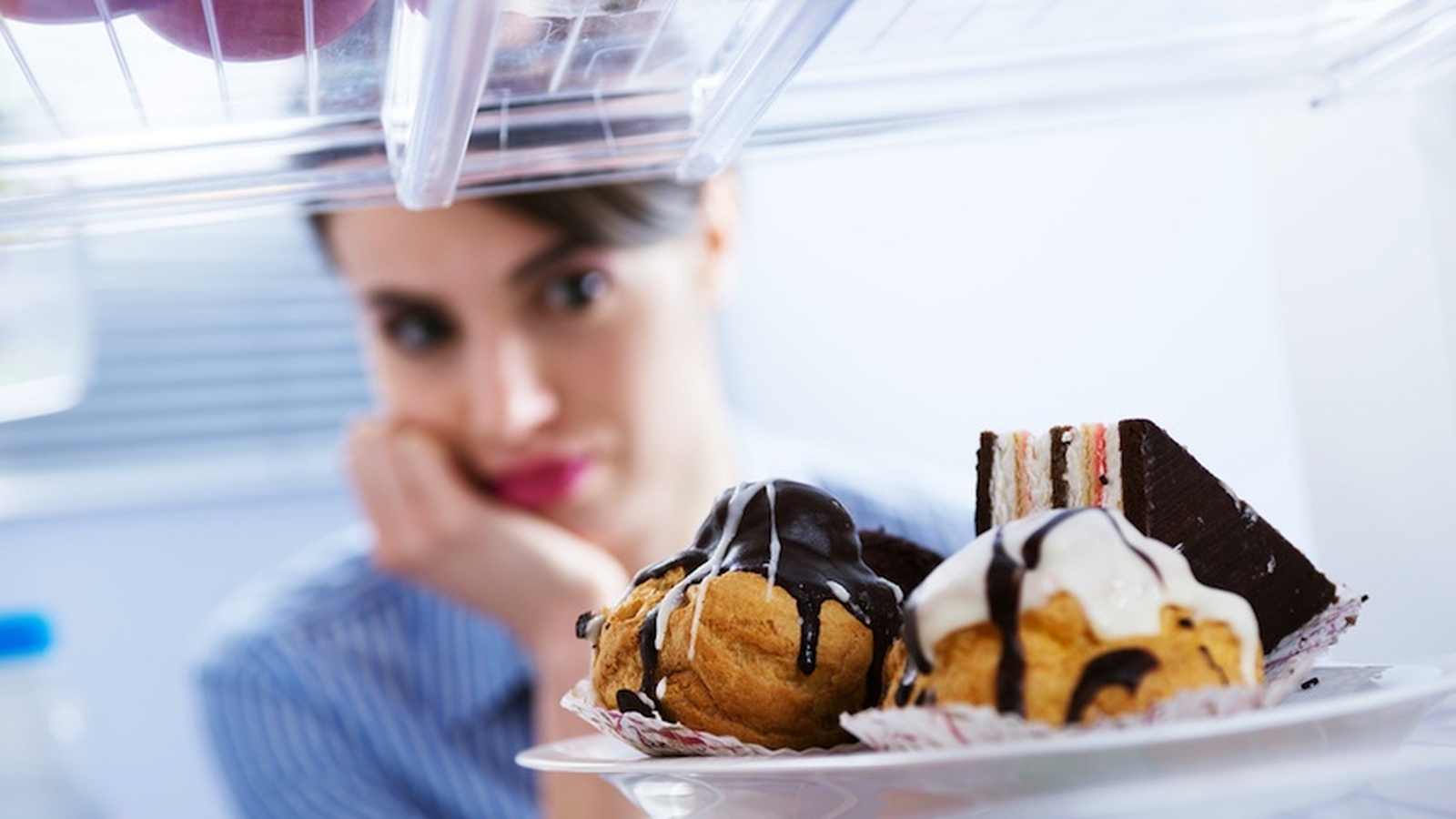 Four Ways to Conquer Your Cravings
