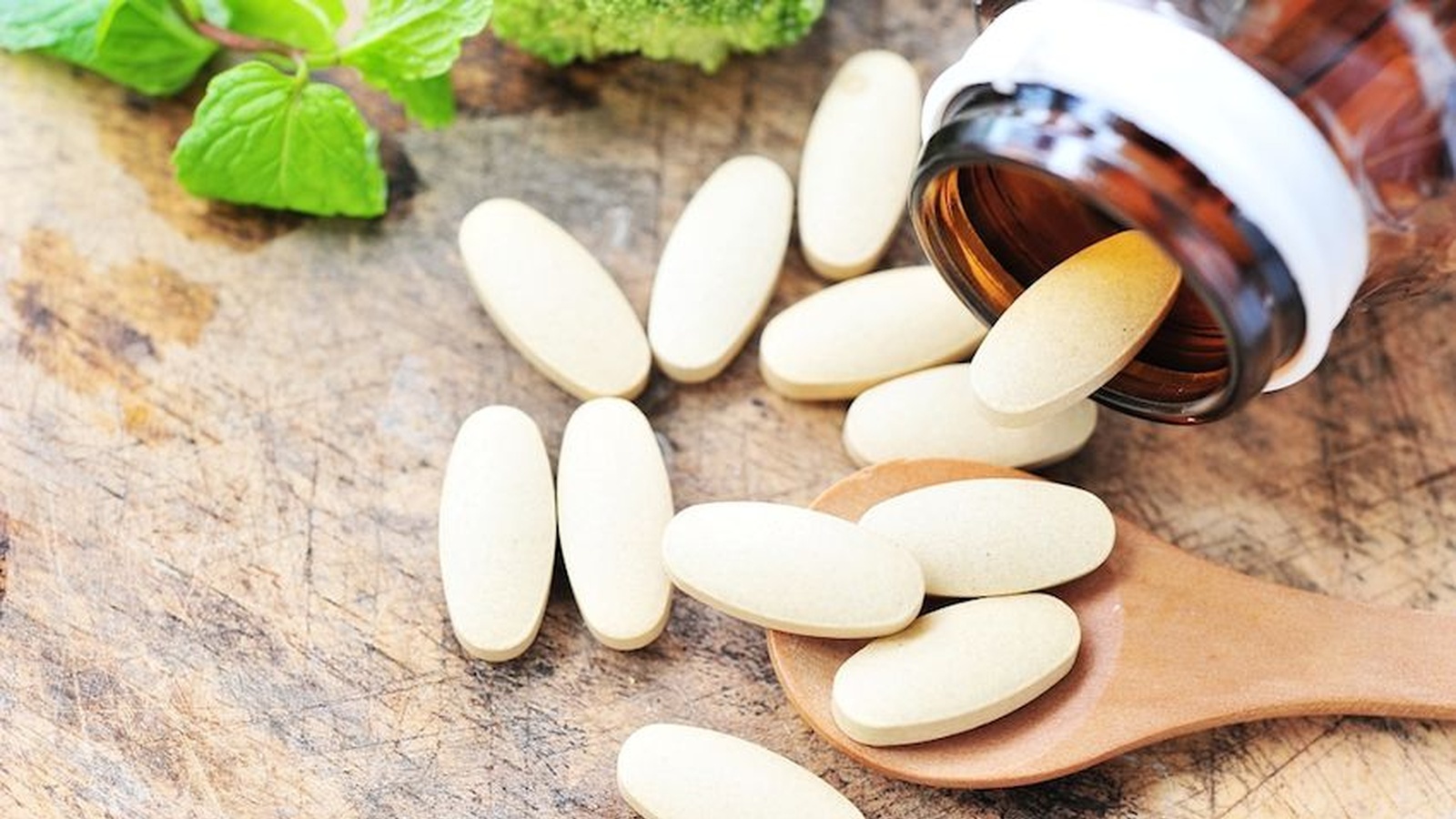 The Shocking Truth About Calcium Supplements